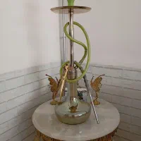 قلیان عربی