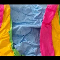 استخر بادی، لگو ، صندلی بچه، تاب بچه