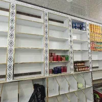 دکوراسیون ام دی اف