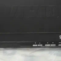 گیرنده دیجیتال VIVID