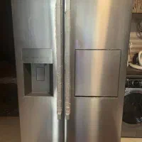 ساید بای ساید دوو کاملا نو و استفاده نشده