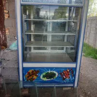 یخچال ویترینی مغازه
