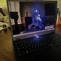 لپ تاب گیمینگ  legion 5 pro i5irx10 کاستوم شده