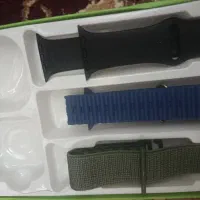 ساعت هوشمند