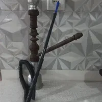 قلیان چوپوقی کام عالی