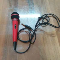 میکروفون