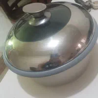 قابلامه پلو پز