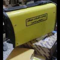 اینورتر جوش گام واسپاد
