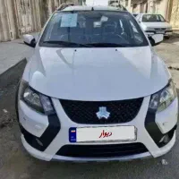 کوییک مدل ۱۴۰۳بدون رنگ تمیز