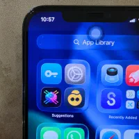 Iphone 12 pro max|موبایل|تهران, پرستار|دیوار