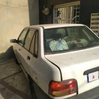 پراید مدل 85