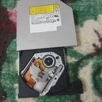 دستگاه سی دی لب تاب سونی فوری
