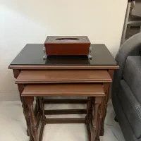 میز عسلی
