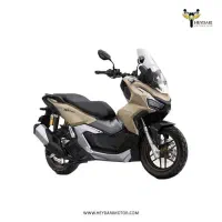 adv 160 صفر کیلومتر