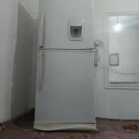 یخچال