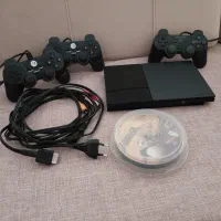 پلی استیشن 2 ، PS2