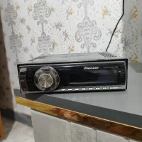 ضبط پایونیر