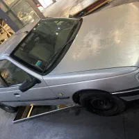 پژو 405|خودرو سواری و وانت|تبریز, |دیوار