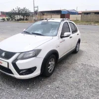 کوییک GX-l مدل 402