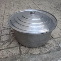 قابلمه بزرگ روحی