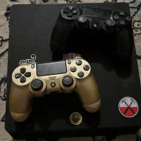 ps4|کنسول، بازی ویدئویی و آنلاین|تهران, تهراننو|دیوار