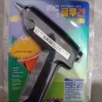 چسب تفنگی