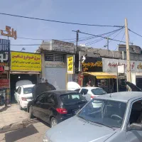 گاز کولر با ضمانت و فاکتور یکساله