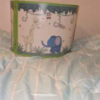 لوستر اتاق کودک