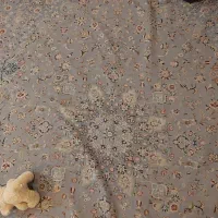 روفرشی ۱۲ متری کش دار