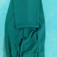شلوار پارچه ای دمپا پاکتی قد۹۰