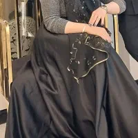 لباس مجلسی