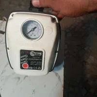 اتومات پمپ اب بادخور