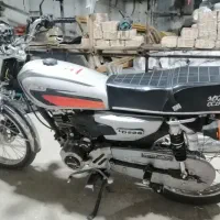 متور سیکلت 200cc شباب مدل 1396 مدارک تکمیل