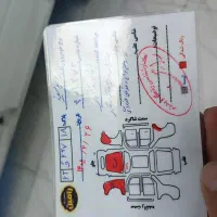 پراید مدل 96|خودرو سواری و وانت|بهار, |دیوار