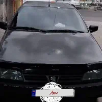 پژو405مدل82