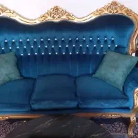 مبلمان مدل مدالیون