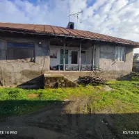 خانه ومحوطه قدیمی در رودسر