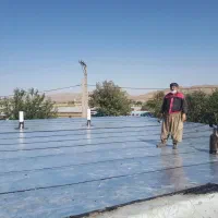 ایزوگام قیروگونی آسفالت