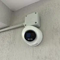 دوربین مداربسته