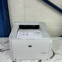 پرینتر hp 2035 / در حد اکبند / فول سرویس شده