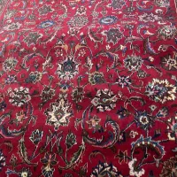 فرش دستبافت ۱۲ متری