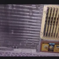 کولرجنرال 18