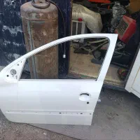 درب جلو ۲۰۶و۲۰۷