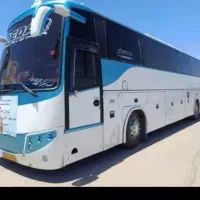 راننده پایه ۱ اتوبوس هستم