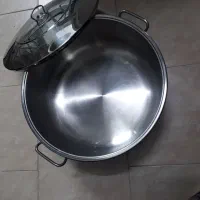 قابلمه کرکماز اصل ترکیه