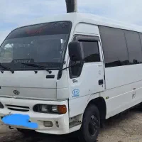 مینی بوس هیوندا