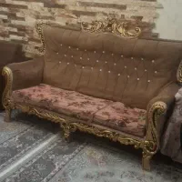 مبل راحتی