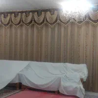 پرده پذیرایی