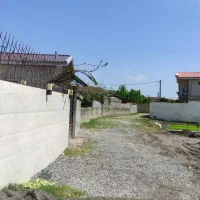 زمین در بافت متری ۵۳۰۰با ویو ابدی