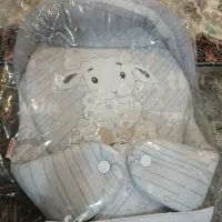 آغوشی نوزاد